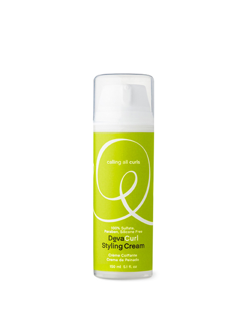 DevaCurl Styling Cream, $14.95 (was $24.95) Hey, weren't we just talking about this?